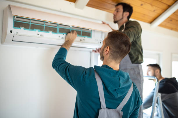 Best HVAC Installation Services  in Glendale, CA