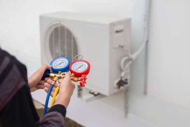 Best HVAC Maintenance Near Me  in Glendale, CA
